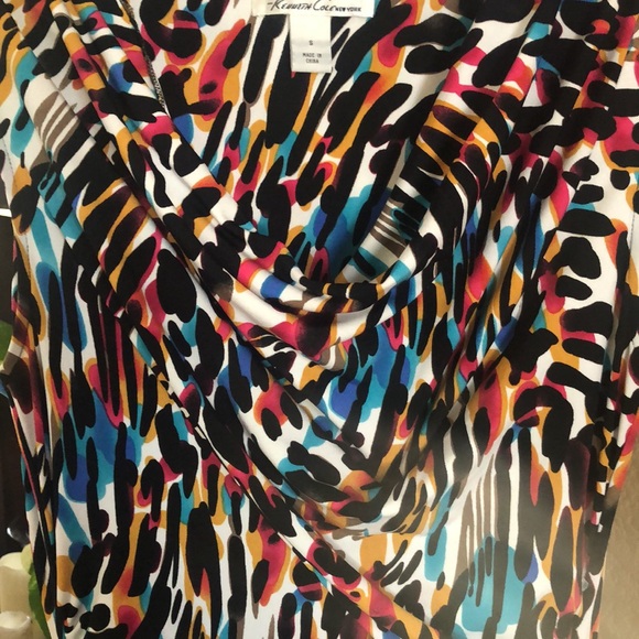 Kenneth Cole New York Dress - Picture 2 of 6